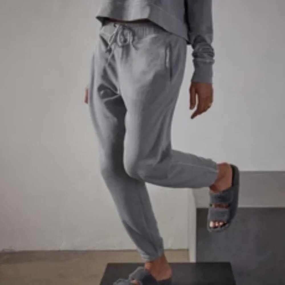 💮James Perse Cozy Sweatpants💮